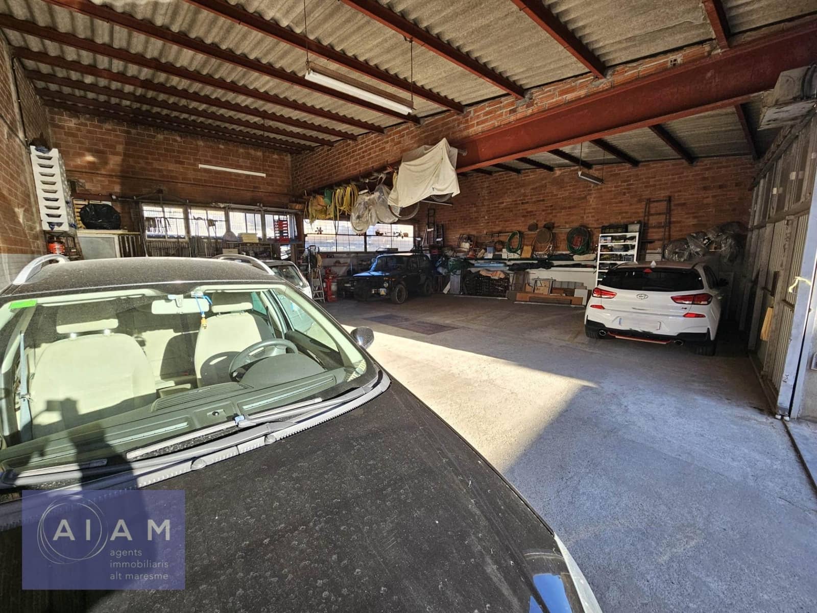 Komercyjne na sprzedaż w Malgrat de Mar - 147 700 € (Ref: 8977456)