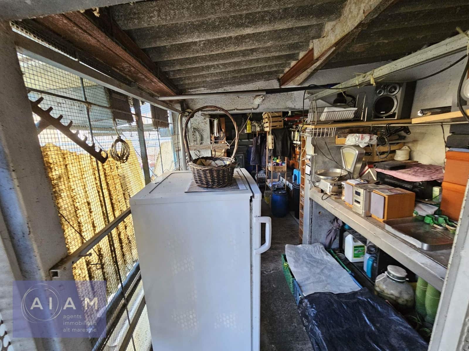 Komercyjne na sprzedaż w Malgrat de Mar - 147 700 € (Ref: 8977456)