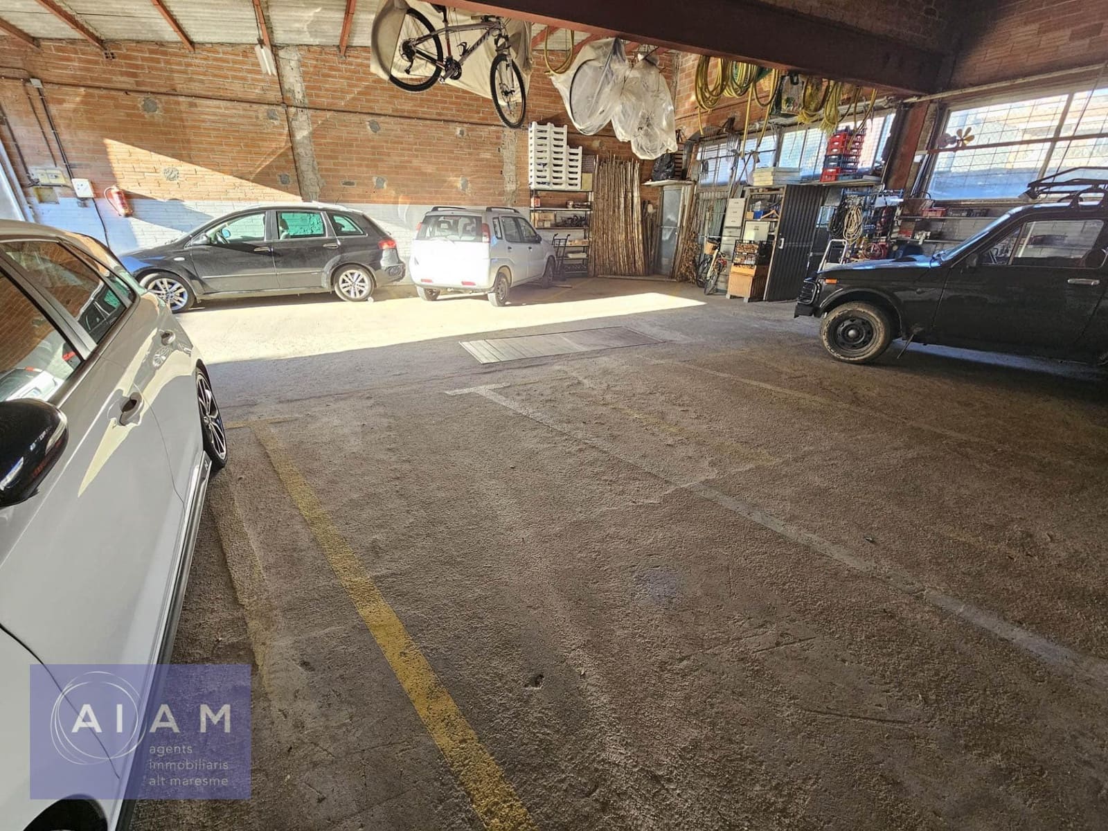 Komercyjne na sprzedaż w Malgrat de Mar - 147 700 € (Ref: 8977456)