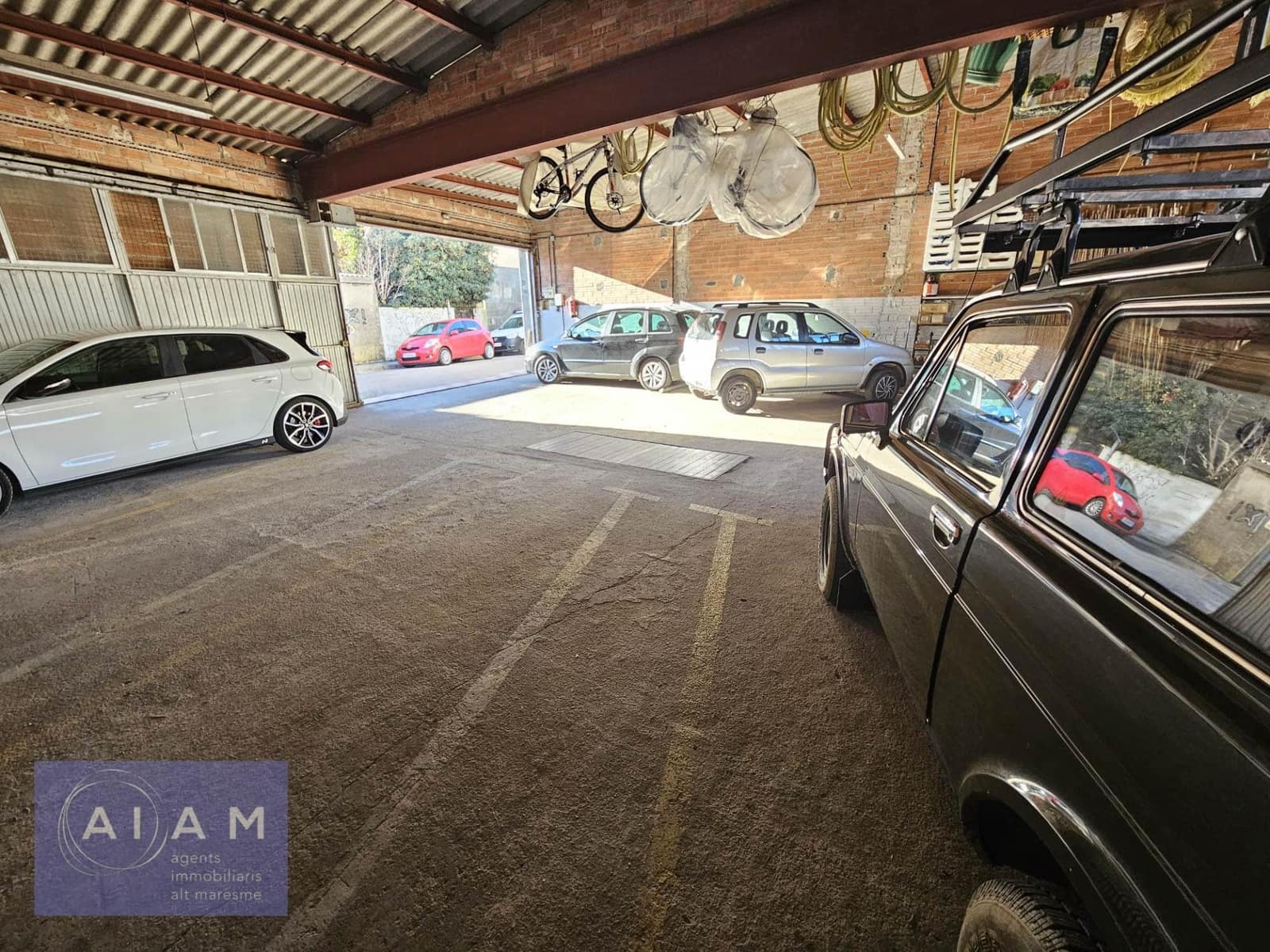 Komercyjne na sprzedaż w Malgrat de Mar - 147 700 € (Ref: 8977456)