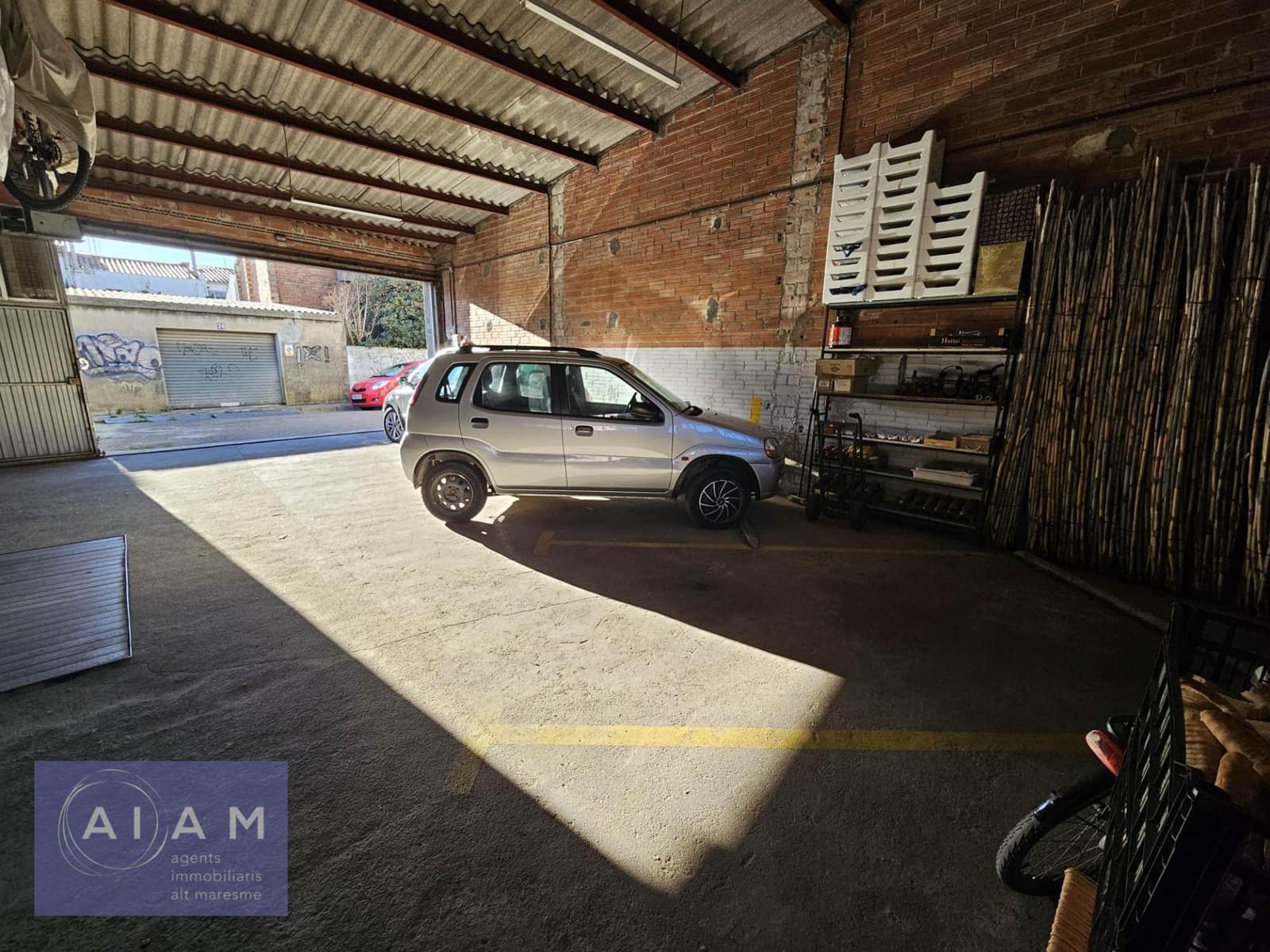 Komercyjne na sprzedaż w Malgrat de Mar - 147 700 € (Ref: 8977456)