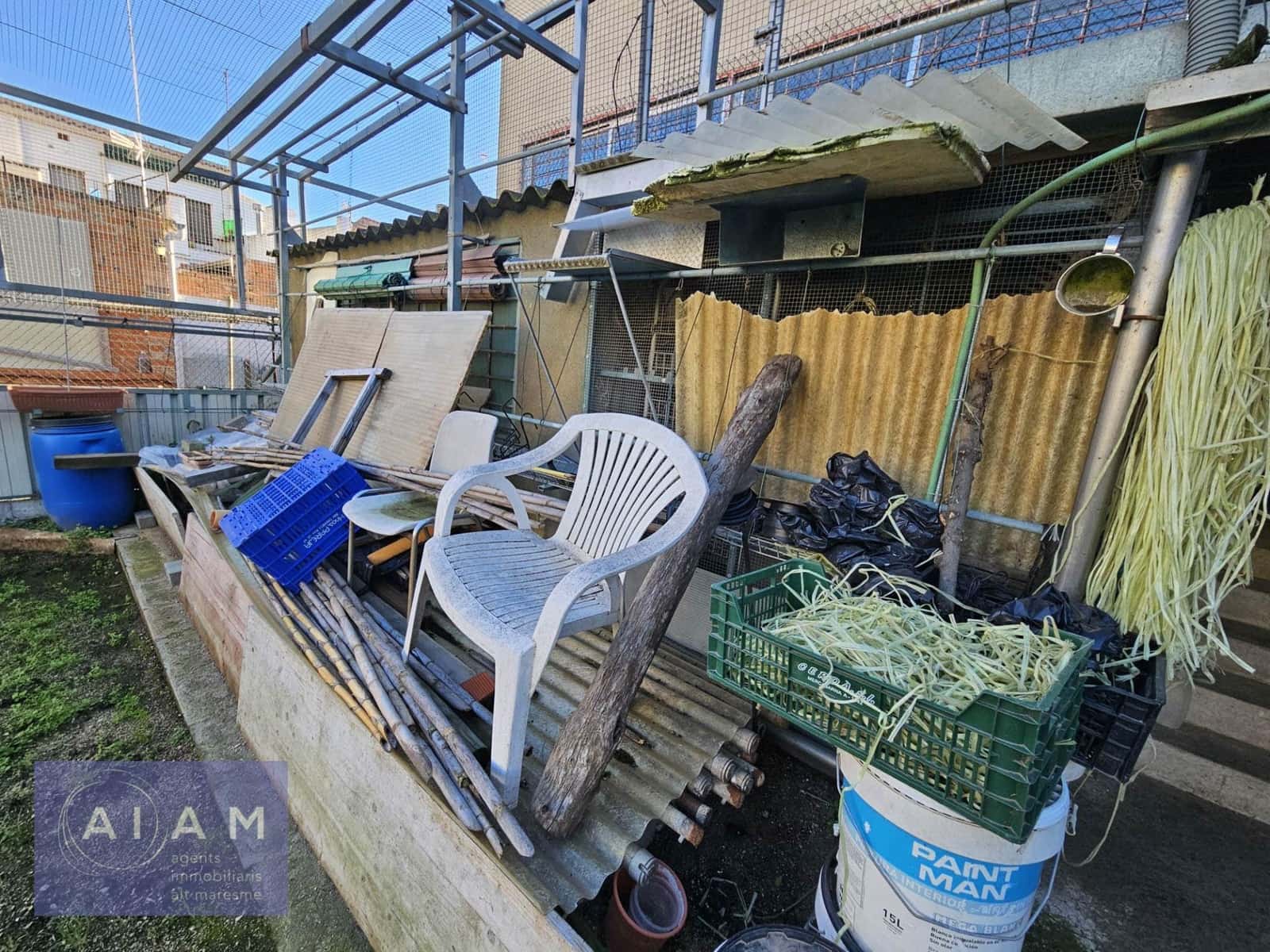 Komercyjne na sprzedaż w Malgrat de Mar - 147 700 € (Ref: 8977456)