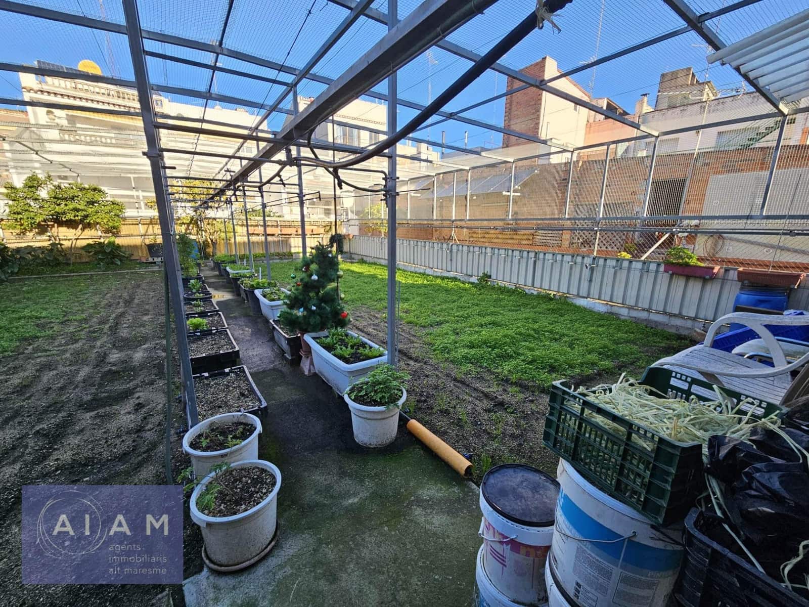 Komercyjne na sprzedaż w Malgrat de Mar - 147 700 € (Ref: 8977456)