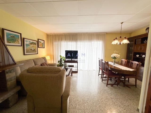 4 soveværelse Lejlighed til salg i Calella - € 230.000 (Ref: 8977457)