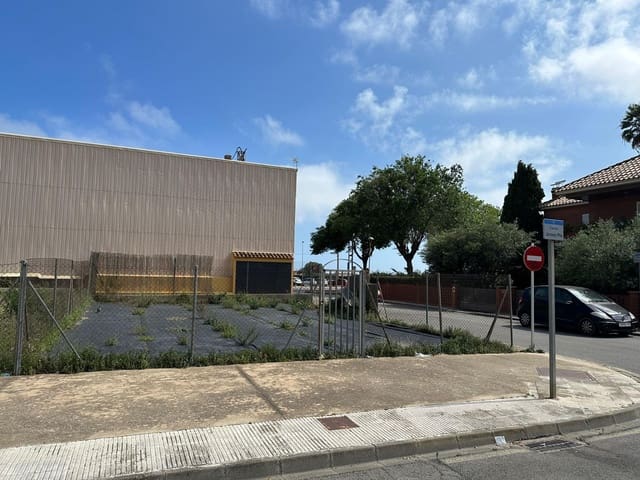 Bauplatz zu verkaufen in Santa Susanna - 125.000 € (Ref: 8977463)