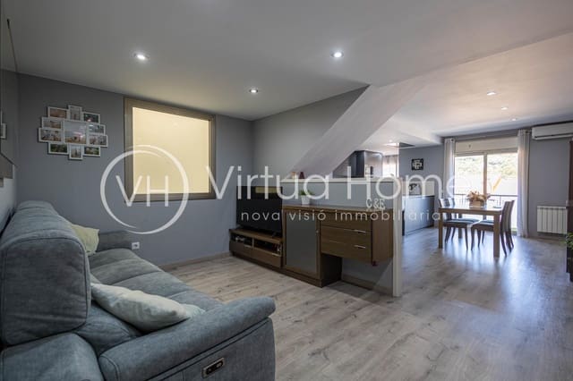 3 soveværelse Penthouse til salg i Palafolls - € 298.000 (Ref: 9117038)