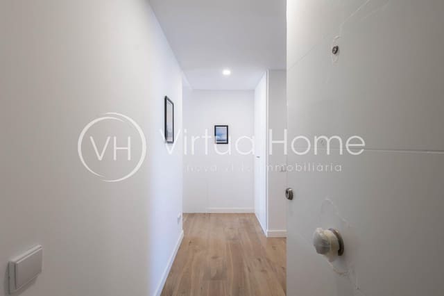 3 soveværelse Penthouse til salg i Pineda de Mar med garage - € 279.000 (Ref: 9132534)