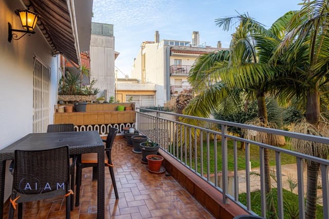 5 soveværelse Virksomhed til salg i Pineda de Mar - € 495.000 (Ref: 9165175)