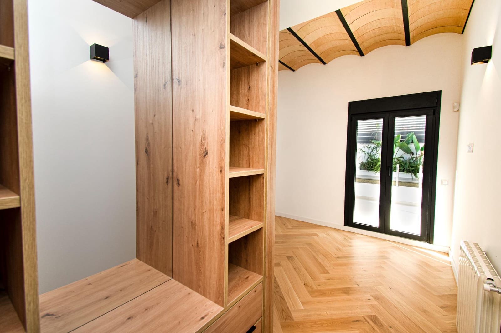 3 soveværelse Byhus til salg i Palma de Mallorca med swimmingpool garage - € 1.190.000 (Ref: 10024206)