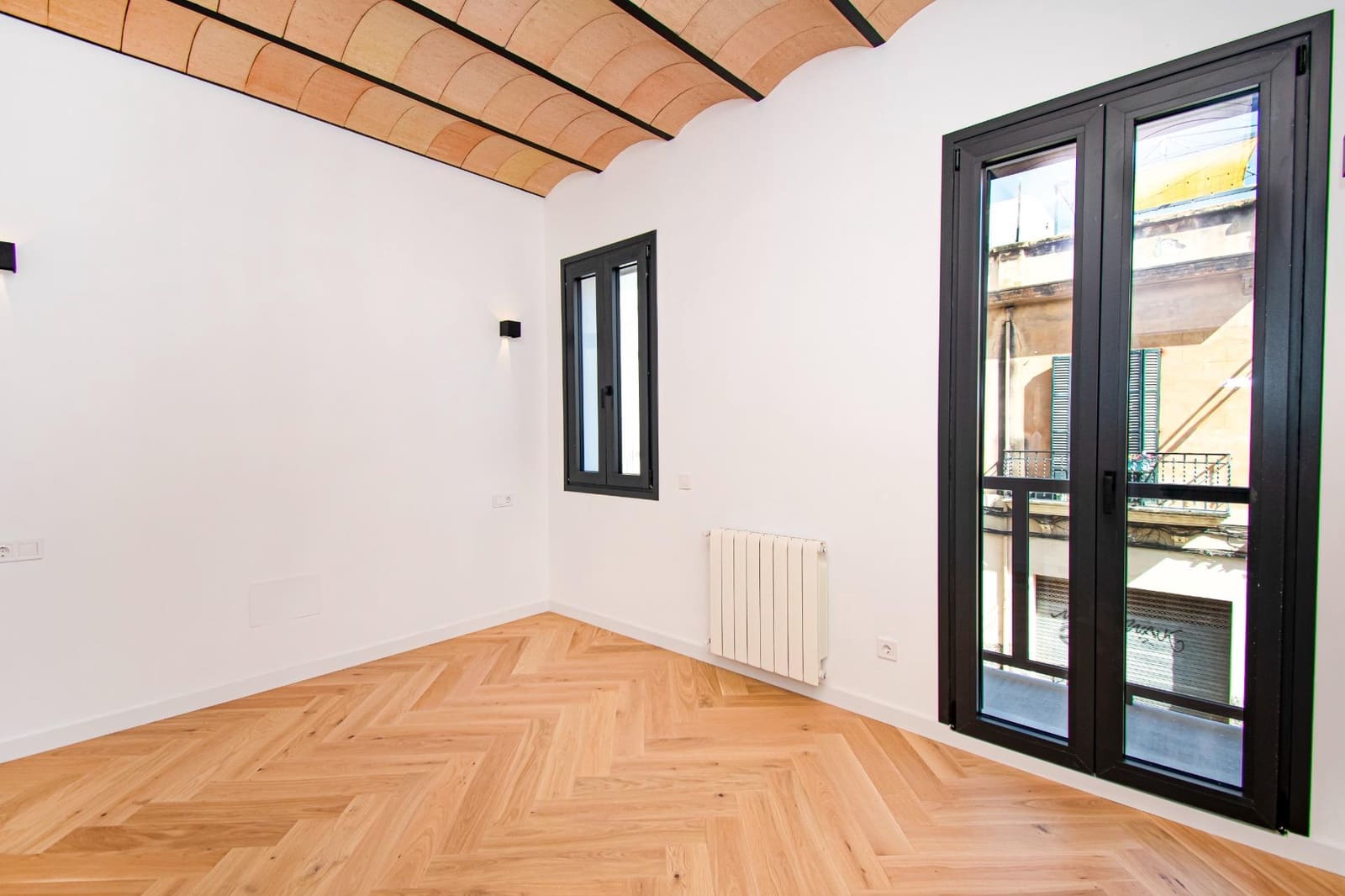 3 soveværelse Byhus til salg i Palma de Mallorca med swimmingpool garage - € 1.190.000 (Ref: 10024206)