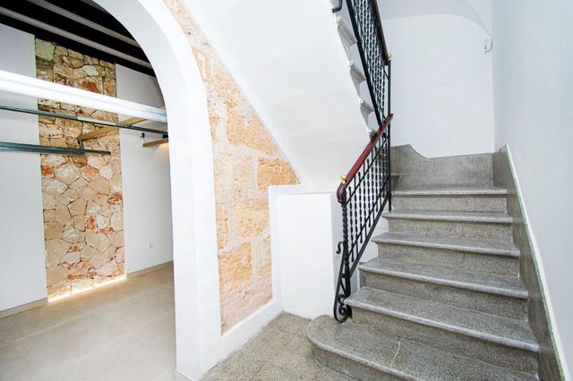 3 soveværelse Byhus til salg i Pere Garau, Palma de Mallorca med swimmingpool garage - € 1.190.000 (Ref: 10024206)