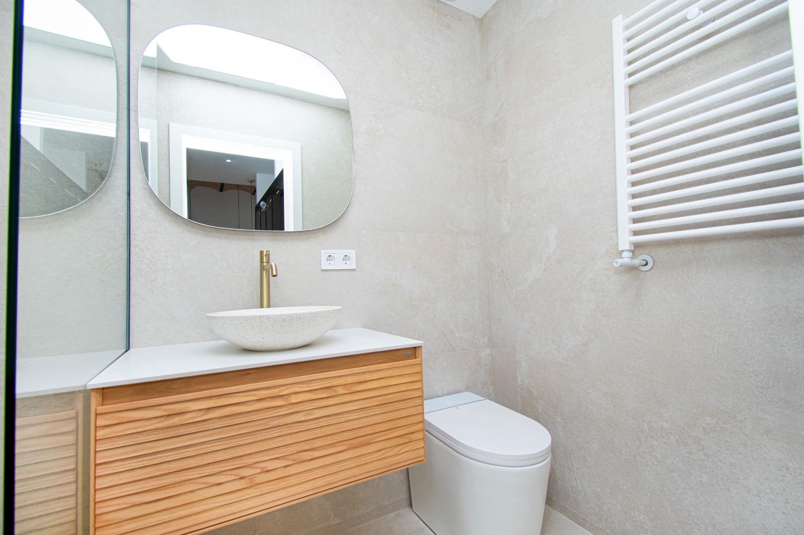 3 soveværelse Byhus til salg i Palma de Mallorca med swimmingpool garage - € 1.190.000 (Ref: 10024206)