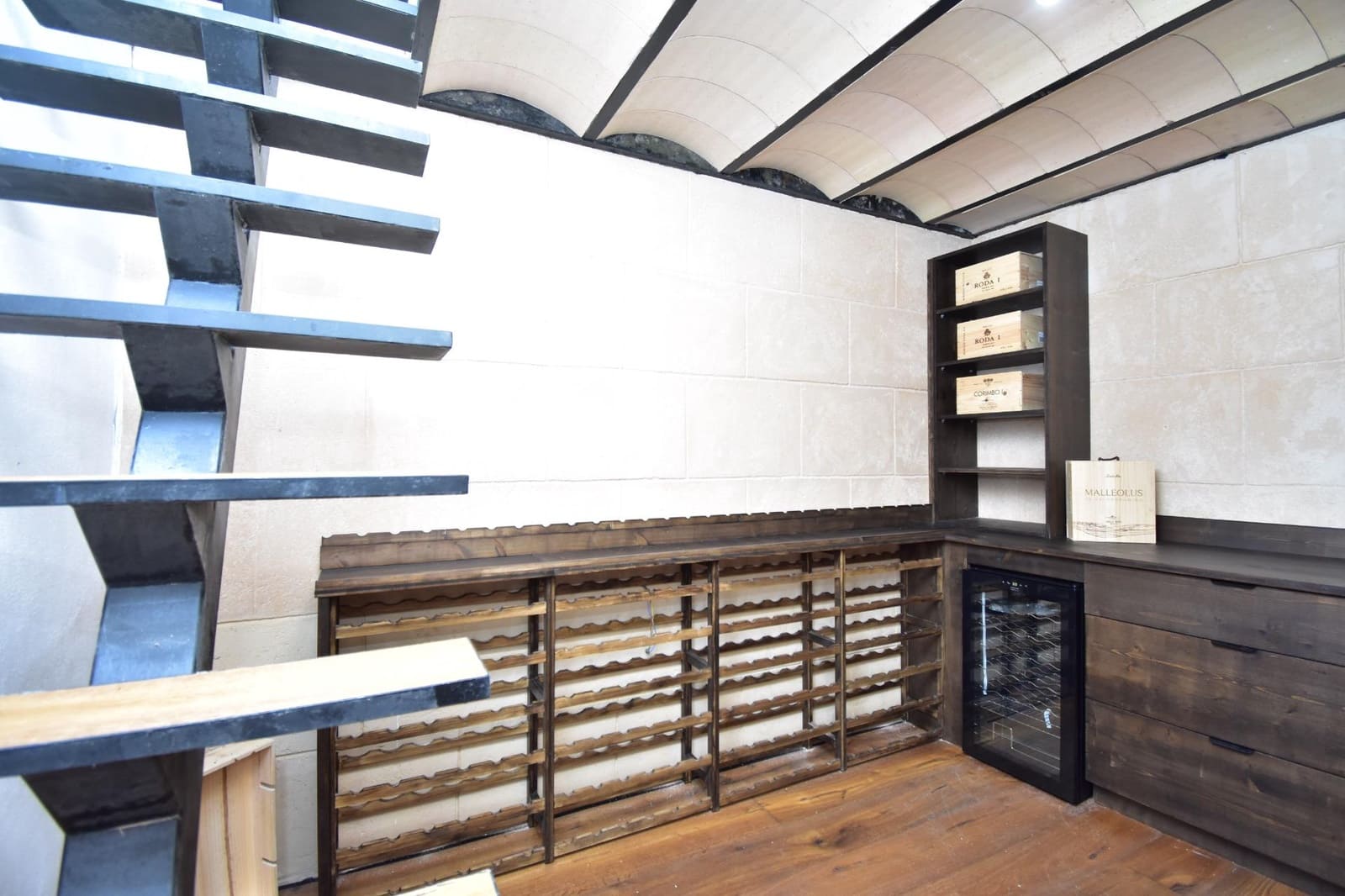3 soveværelse Byhus til salg i Palma de Mallorca med swimmingpool garage - € 1.190.000 (Ref: 10024206)