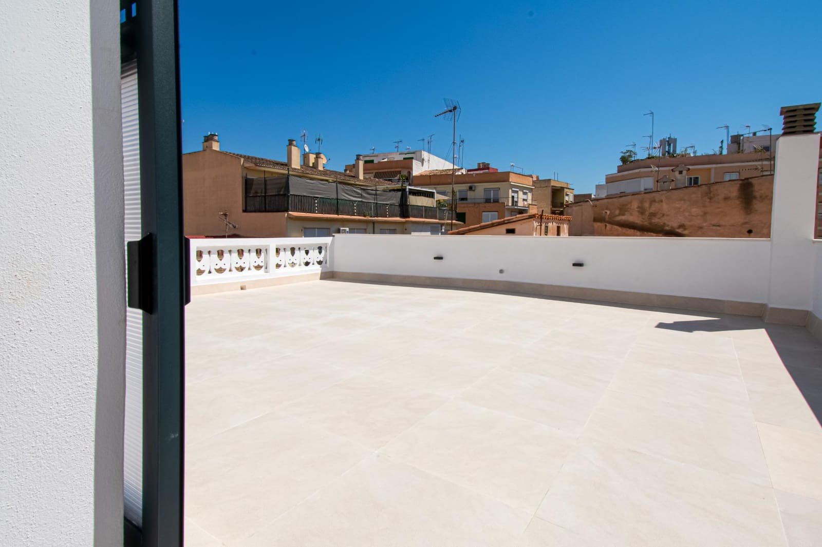 3 soveværelse Byhus til salg i Palma de Mallorca med swimmingpool garage - € 1.190.000 (Ref: 10024206)