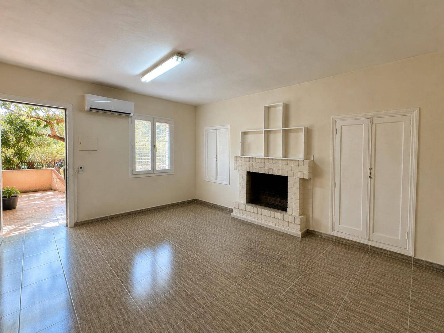 1 soveværelse Villa til salg i Palma de Mallorca - € 750.000 (Ref: 10027373)