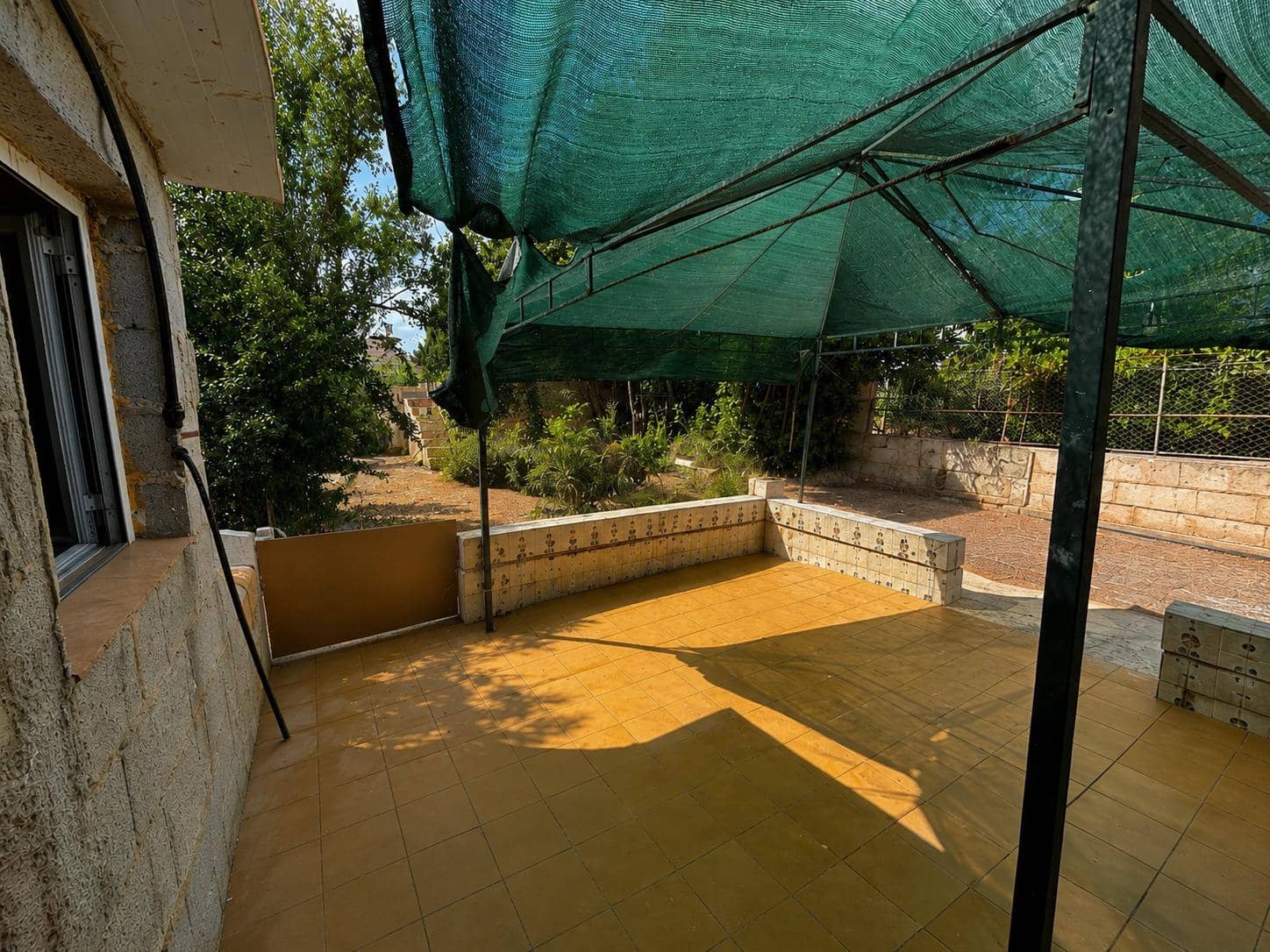 1 soveværelse Villa til salg i Palma de Mallorca - € 750.000 (Ref: 10027373)