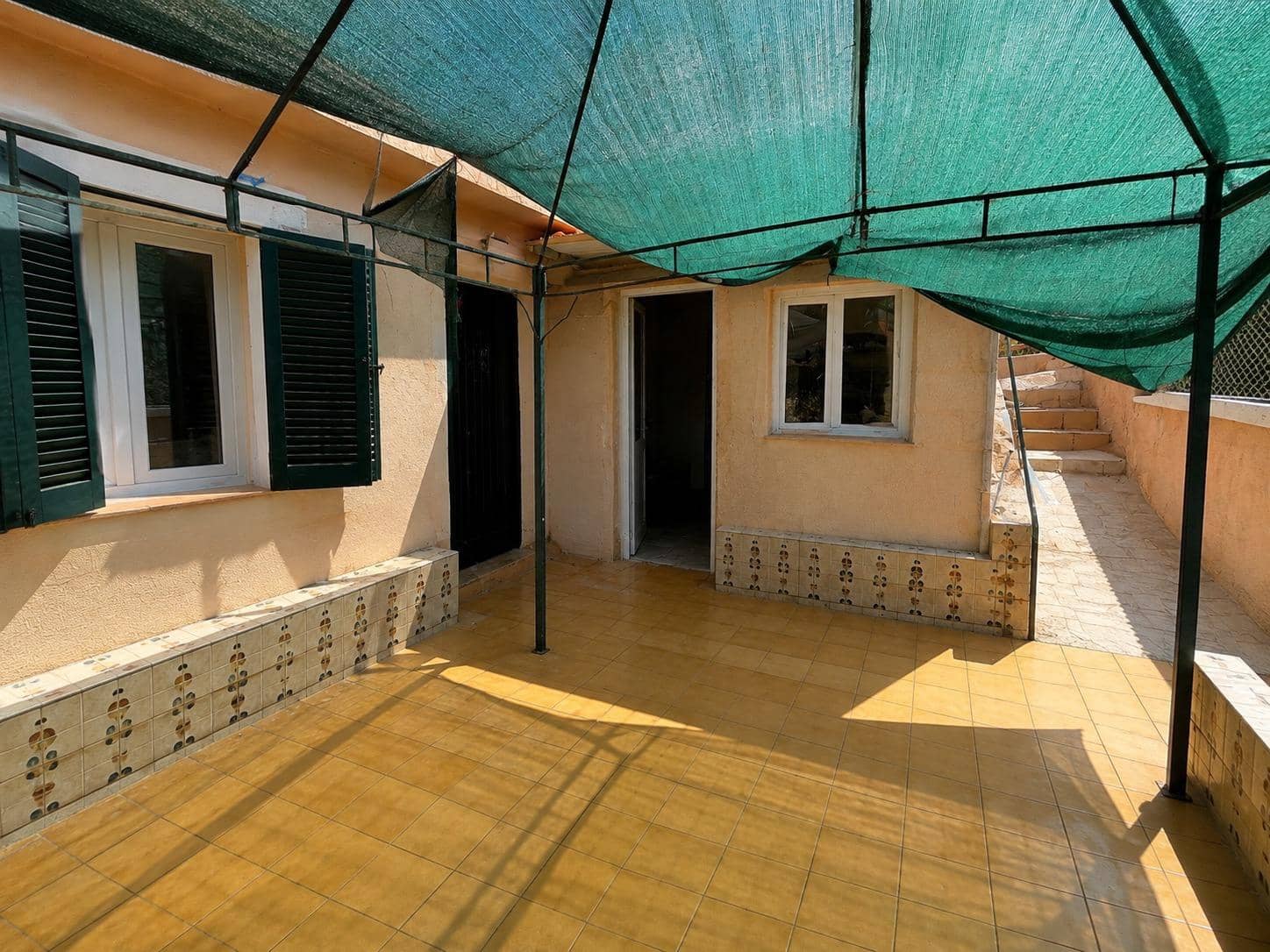 1 soveværelse Villa til salg i Palma de Mallorca - € 750.000 (Ref: 10027373)