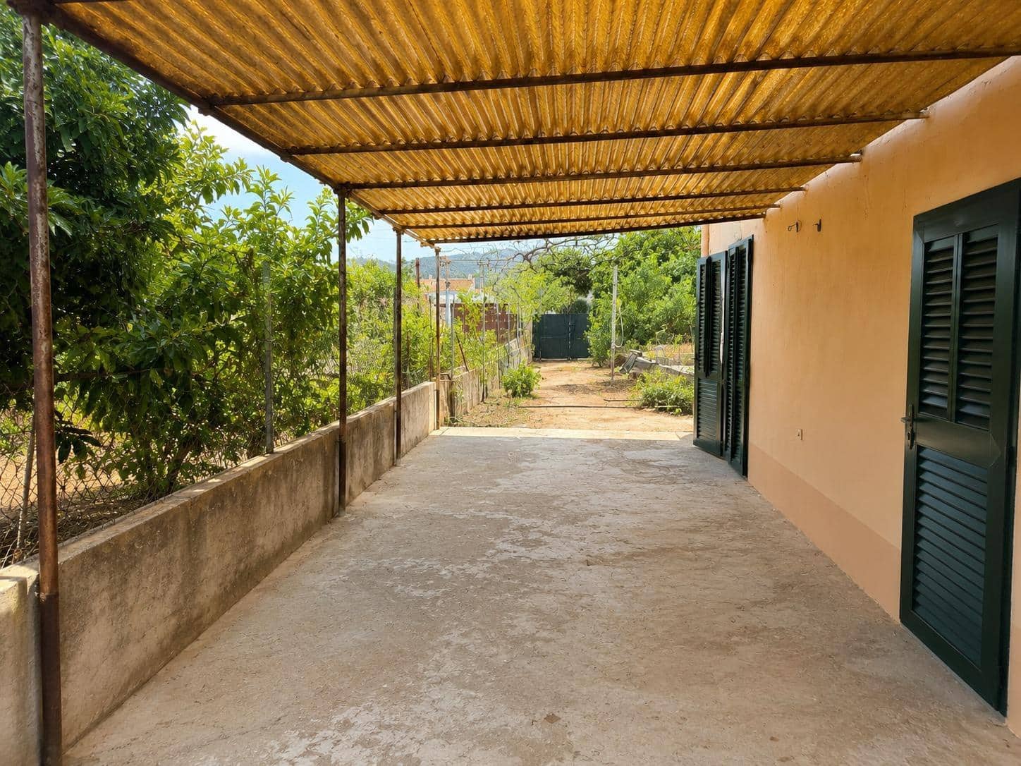 1 soveværelse Villa til salg i Palma de Mallorca - € 750.000 (Ref: 10027373)