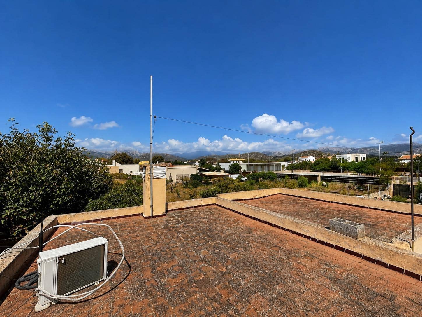 1 soveværelse Villa til salg i Palma de Mallorca - € 750.000 (Ref: 10027373)