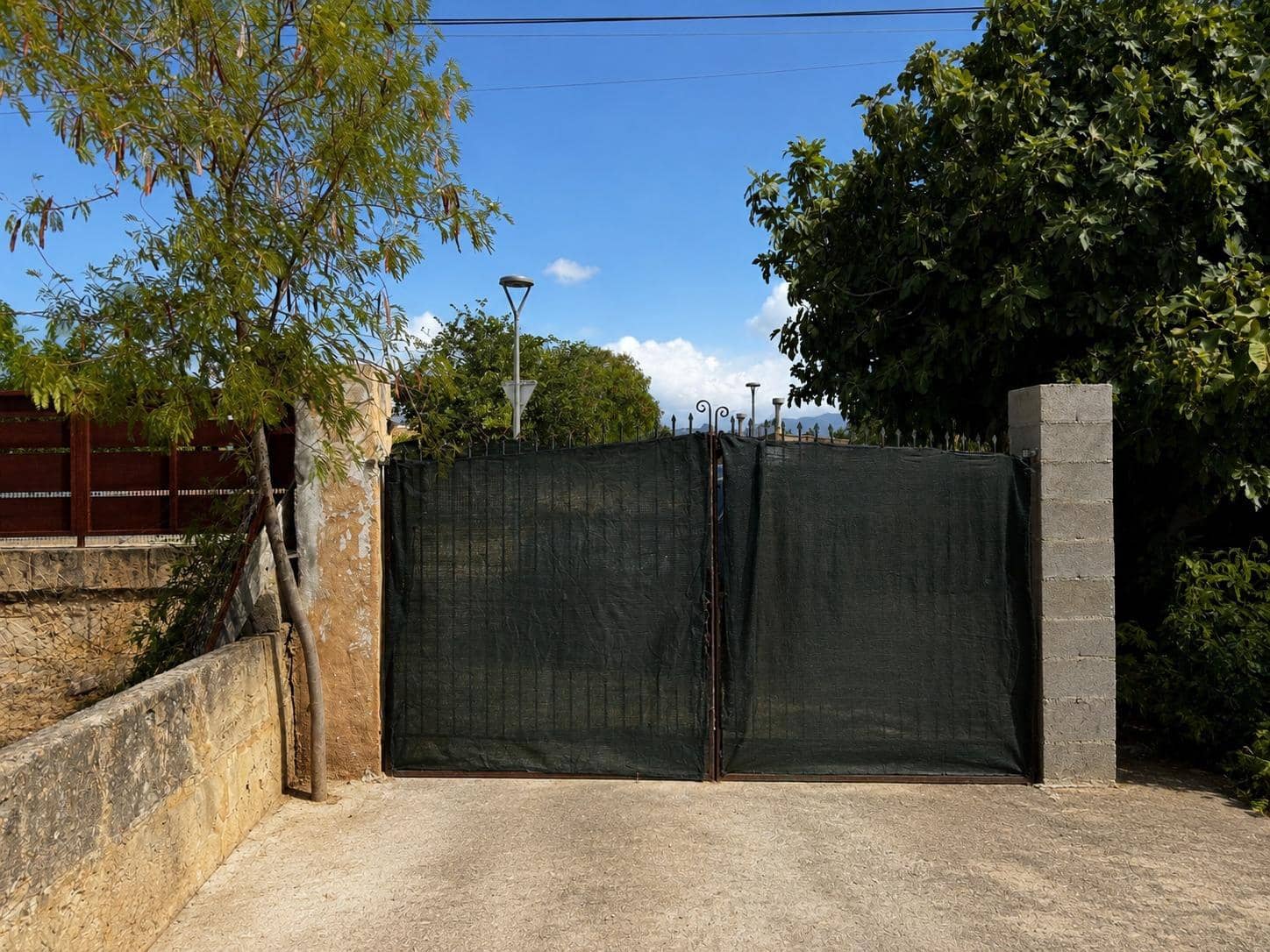 1 soveværelse Villa til salg i Palma de Mallorca - € 750.000 (Ref: 10027373)