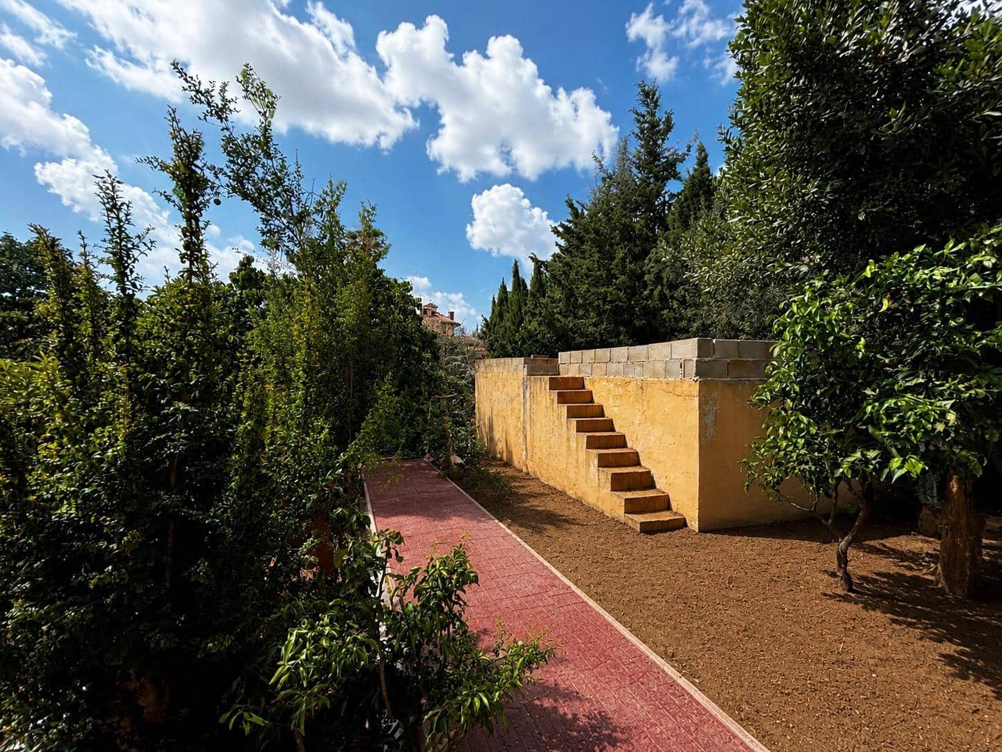 1 soveværelse Villa til salg i Palma de Mallorca - € 750.000 (Ref: 10027373)
