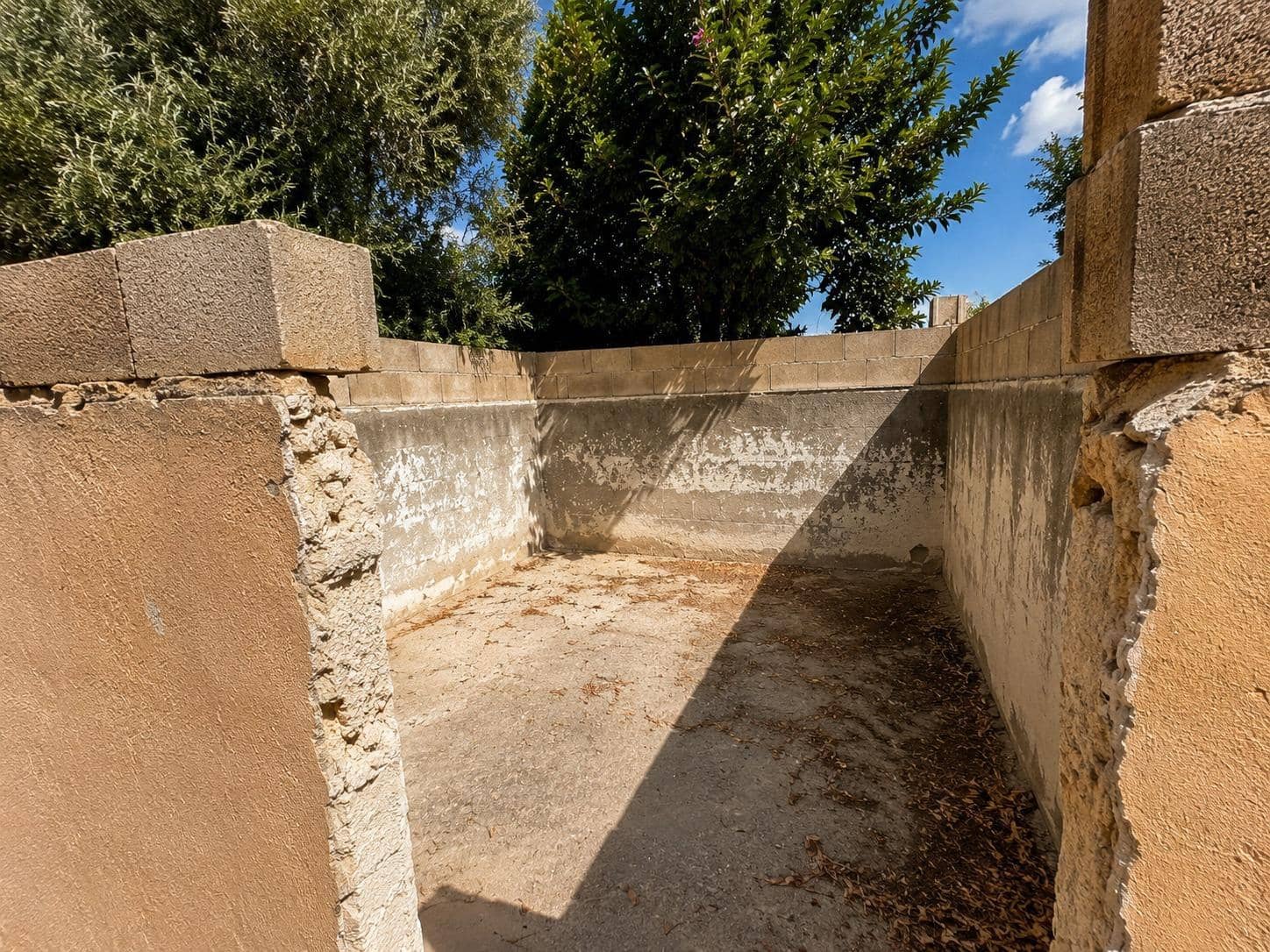 1 soveværelse Villa til salg i Palma de Mallorca - € 750.000 (Ref: 10027373)