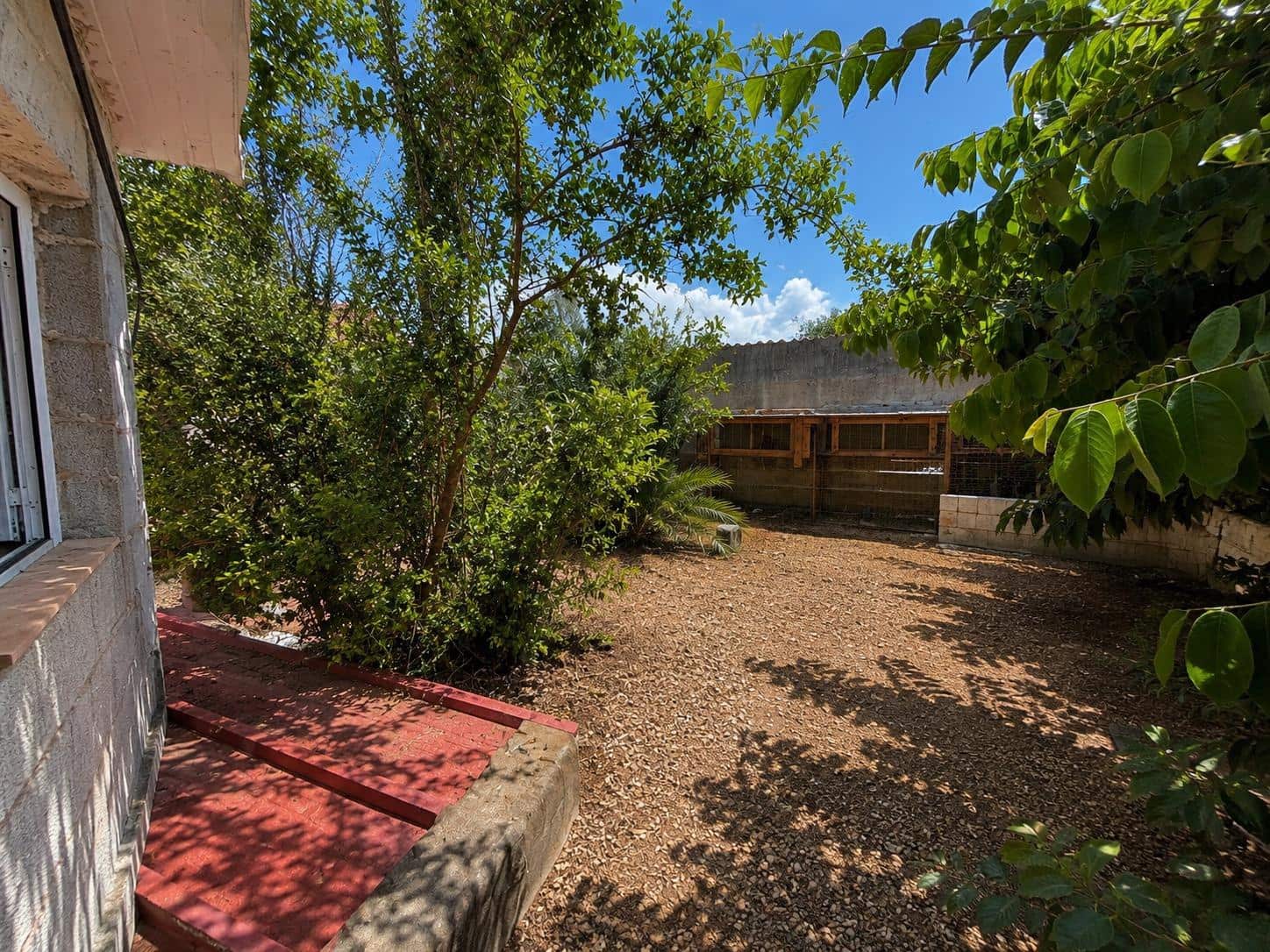 1 soveværelse Villa til salg i Palma de Mallorca - € 750.000 (Ref: 10027373)