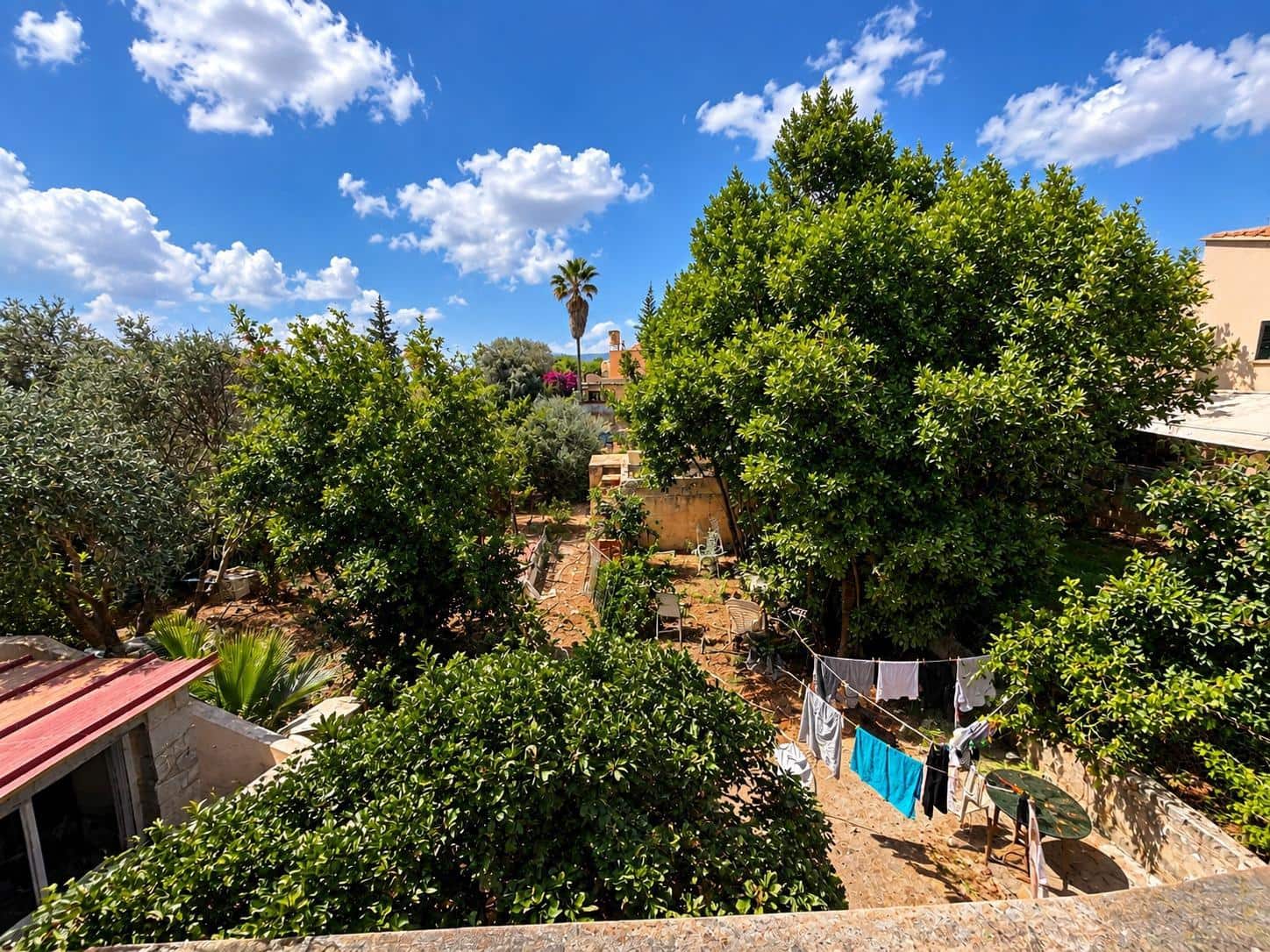 1 soveværelse Villa til salg i Palma de Mallorca - € 750.000 (Ref: 10027373)