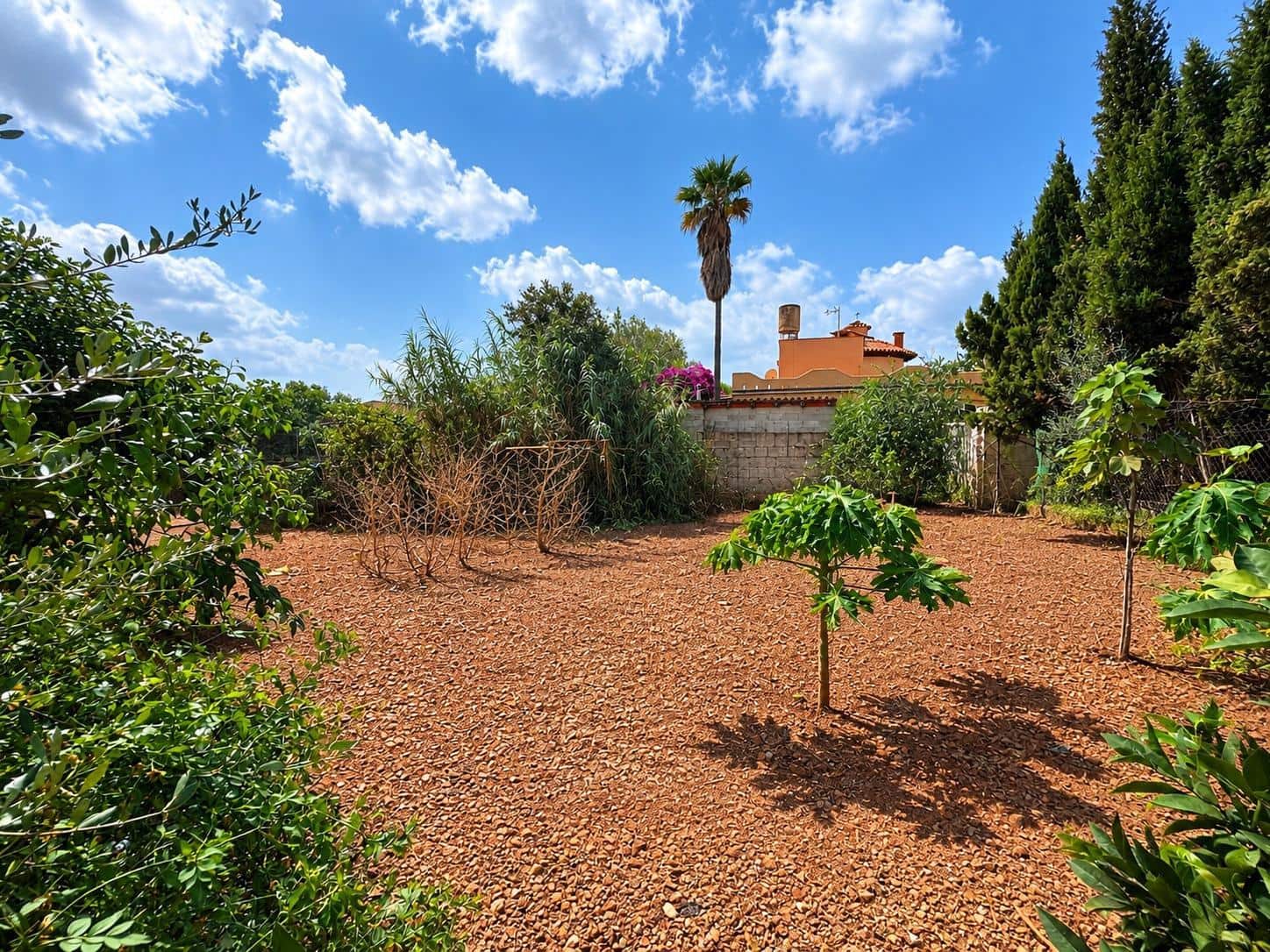 1 soveværelse Villa til salg i Palma de Mallorca - € 750.000 (Ref: 10027373)