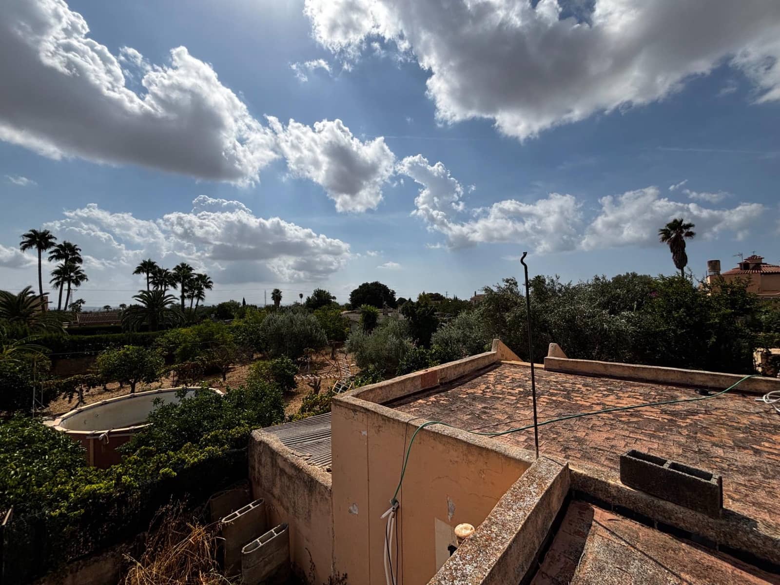 1 soveværelse Villa til salg i Palma de Mallorca - € 750.000 (Ref: 10027373)