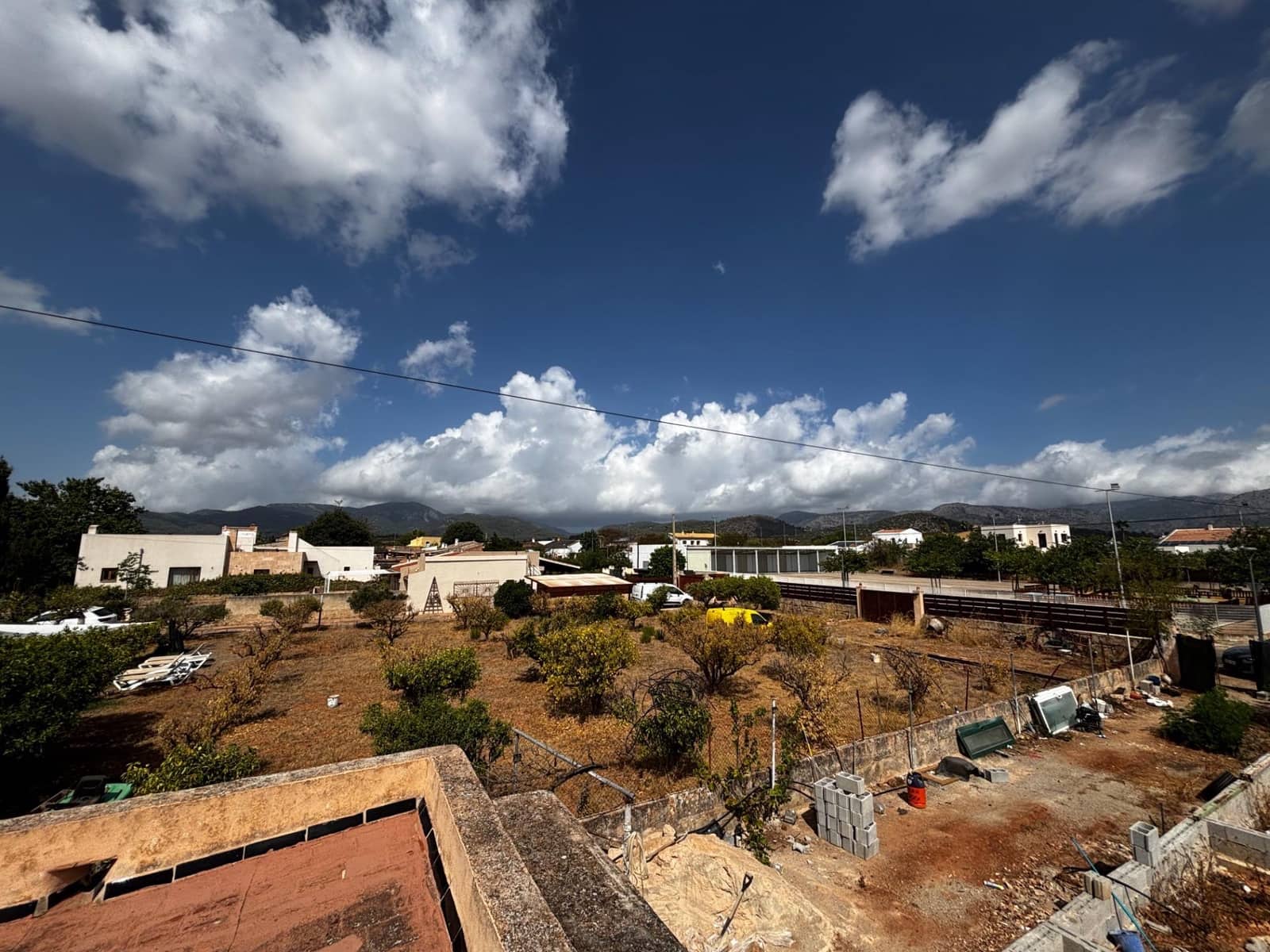 1 soveværelse Villa til salg i Palma de Mallorca - € 750.000 (Ref: 10027373)