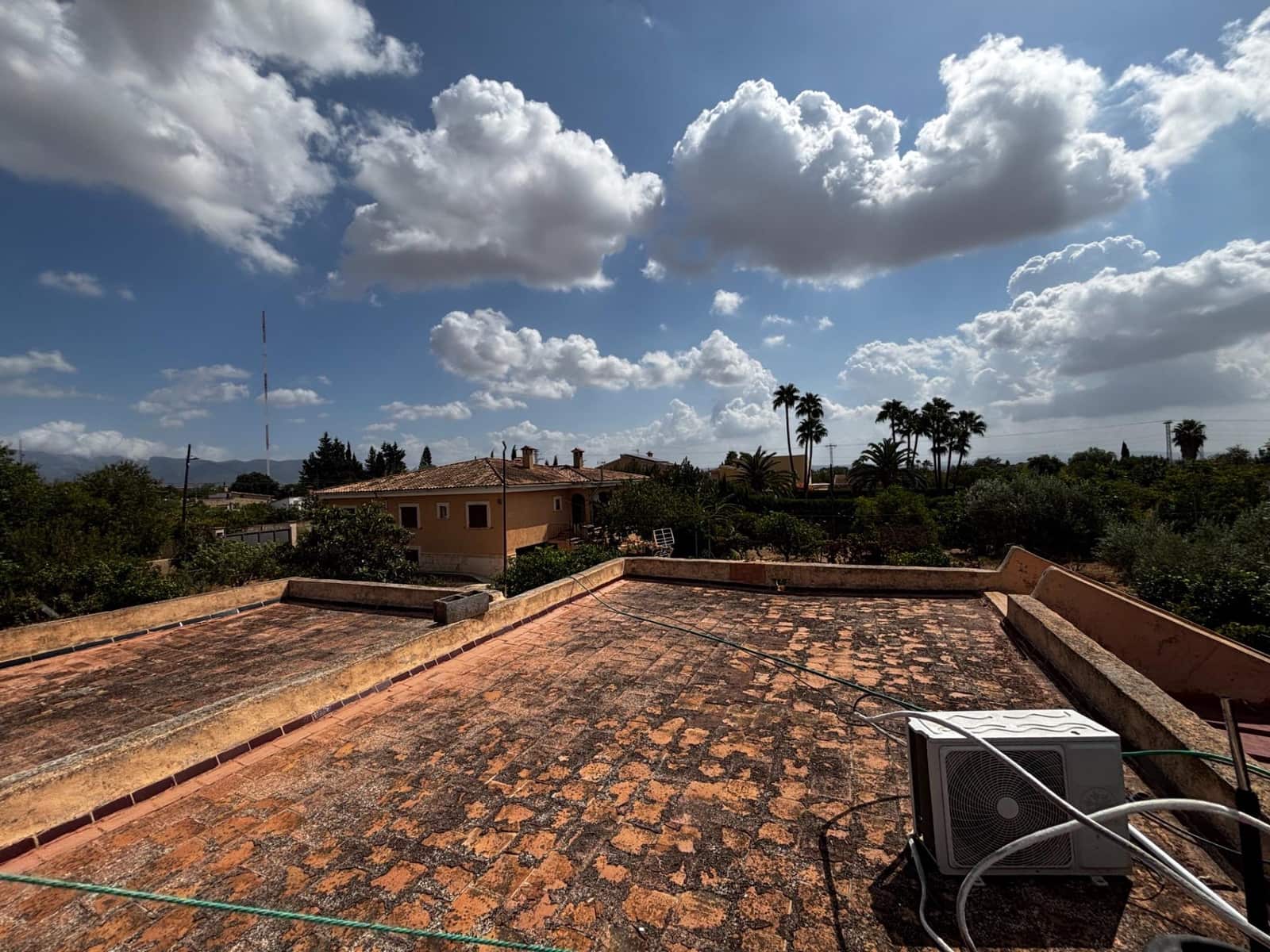 1 soveværelse Villa til salg i Palma de Mallorca - € 750.000 (Ref: 10027373)