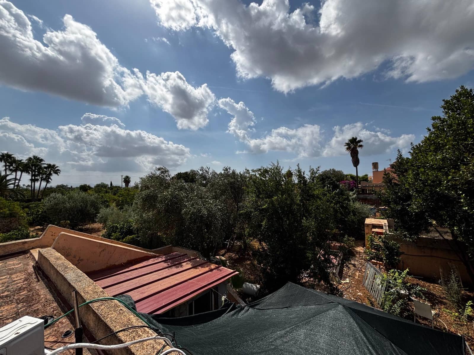 1 soveværelse Villa til salg i Palma de Mallorca - € 750.000 (Ref: 10027373)