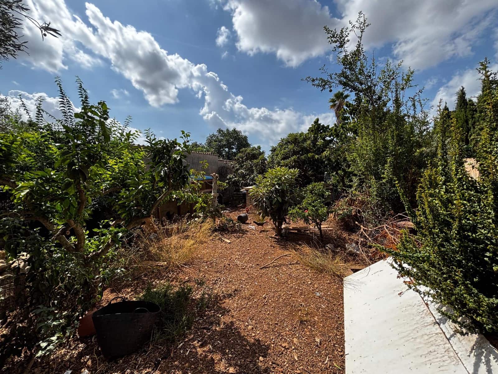 1 soveværelse Villa til salg i Palma de Mallorca - € 750.000 (Ref: 10027373)