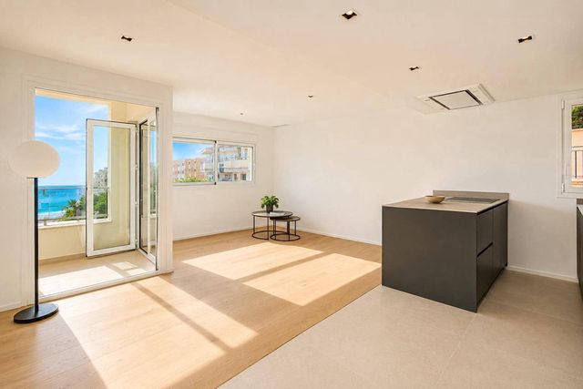 2 camera da letto Appartamento in vendita in San Agustín / Sant Agustí, Palma de Mallorca con garage - 795.000 € (Rif: 10041188)