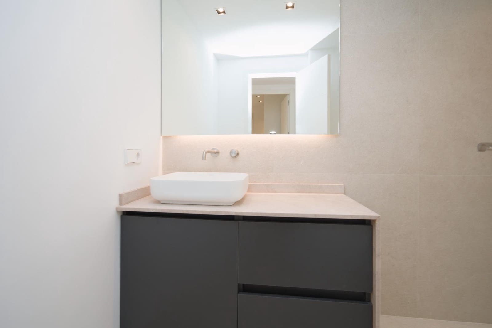 2 camera da letto Appartamento in vendita in San Agustin / Sant Agusti con garage - 795.000 € (Rif: 10041188)