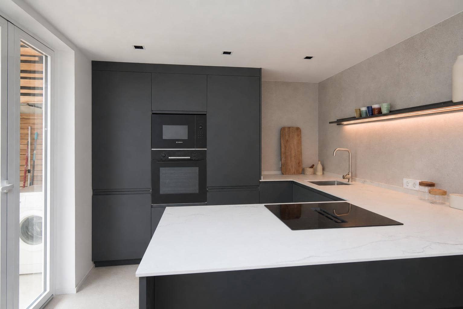 2 soverom Leilighet til salgs i San Agustin / Sant Agusti med garasje - € 695 000 (Ref: 10041189)
