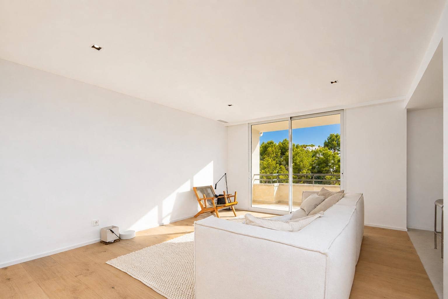 2 soverom Leilighet til salgs i San Agustin / Sant Agusti med garasje - € 695 000 (Ref: 10041189)