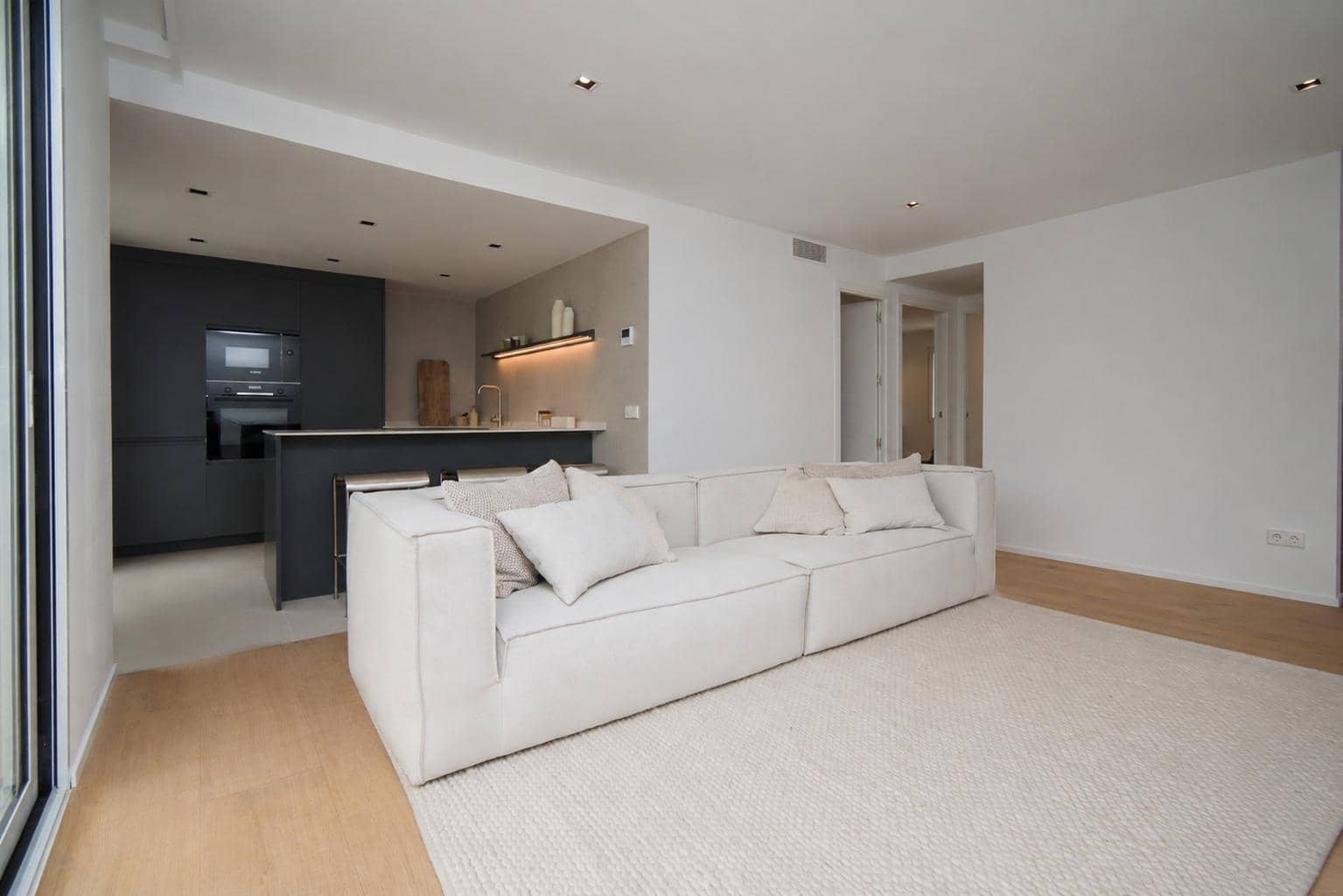 2 soverom Leilighet til salgs i San Agustin / Sant Agusti med garasje - € 695 000 (Ref: 10041189)