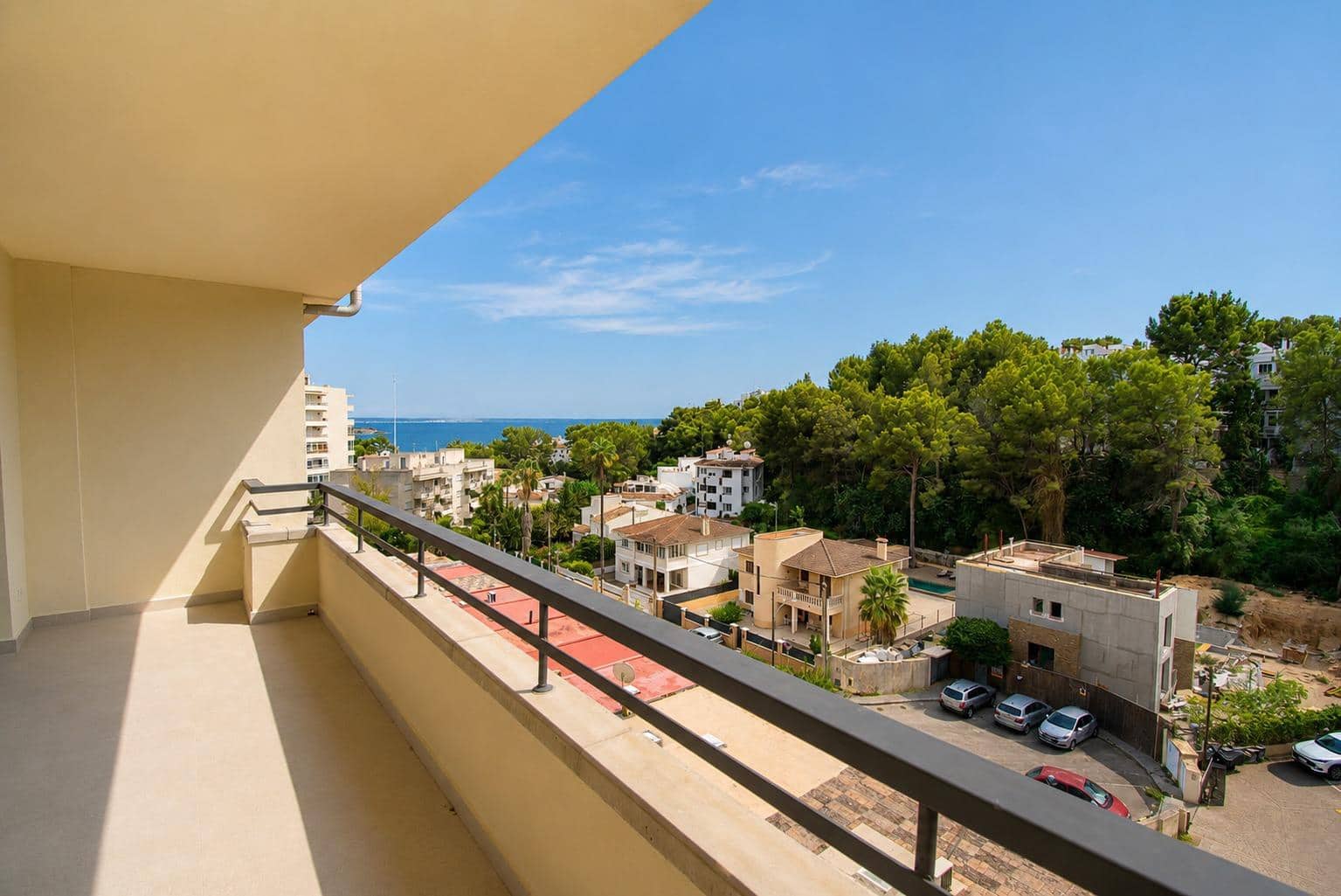 2 soverom Leilighet til salgs i San Agustin / Sant Agusti med garasje - € 695 000 (Ref: 10041189)