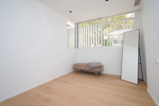2 soverom Leilighet til salgs i San Agustín / Sant Agustí, Palma de Mallorca med garasje - € 695 000 (Ref: 10041189)