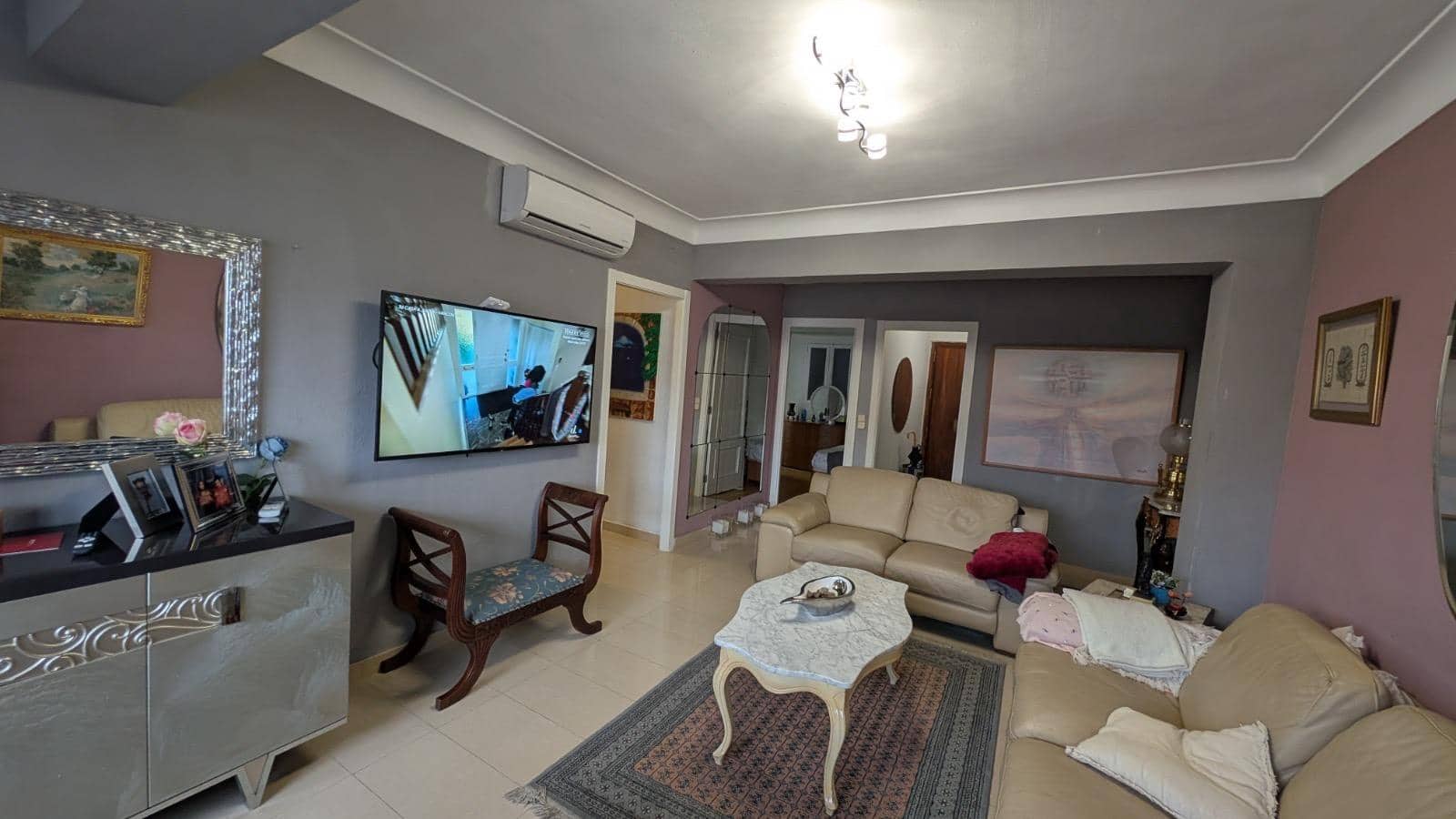 Piso de 4 habitaciones en Palma de Mallorca en venta - 378.000 € (Ref: 10043090)