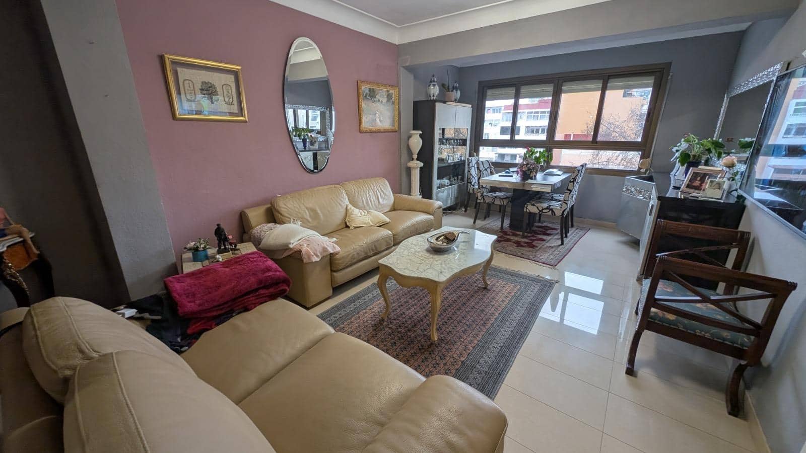 Piso de 4 habitaciones en Palma de Mallorca en venta - 378.000 € (Ref: 10043090)