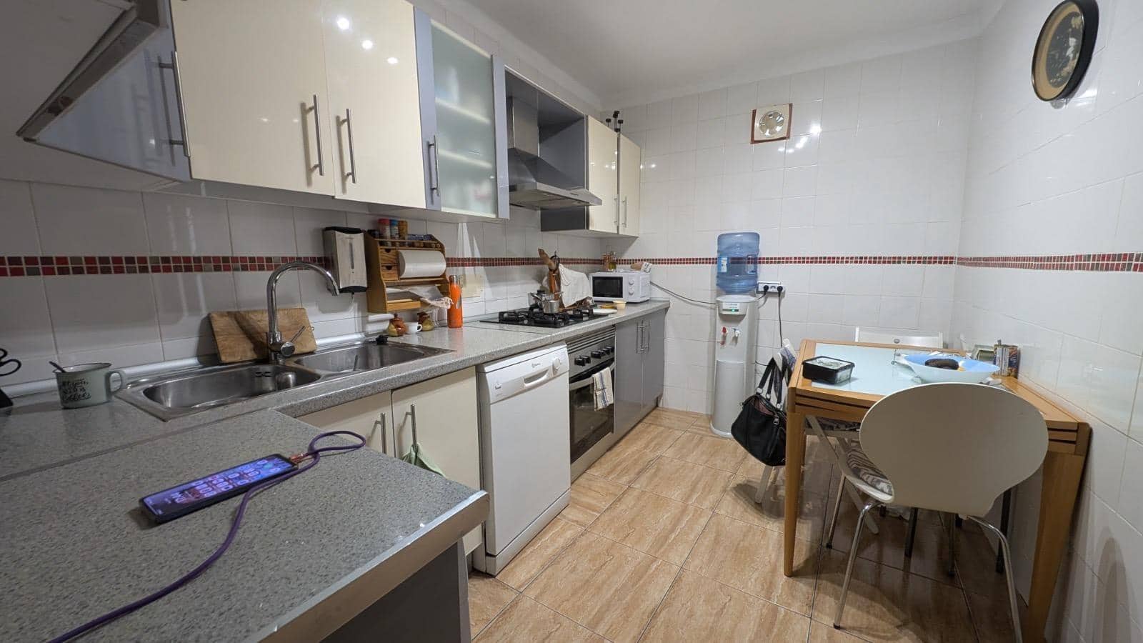 Piso de 4 habitaciones en Palma de Mallorca en venta - 378.000 € (Ref: 10043090)