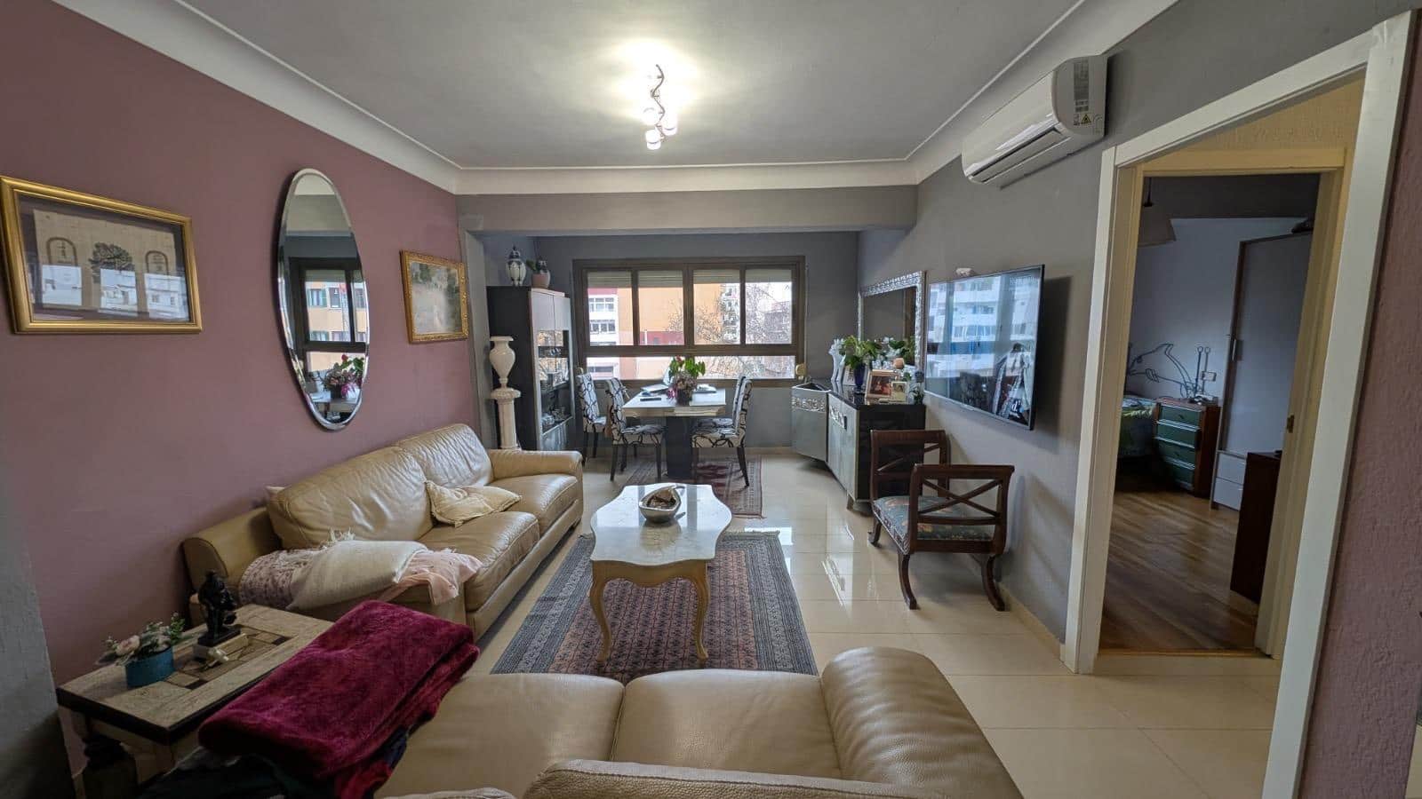 Piso de 4 habitaciones en Palma de Mallorca en venta - 378.000 € (Ref: 10043090)