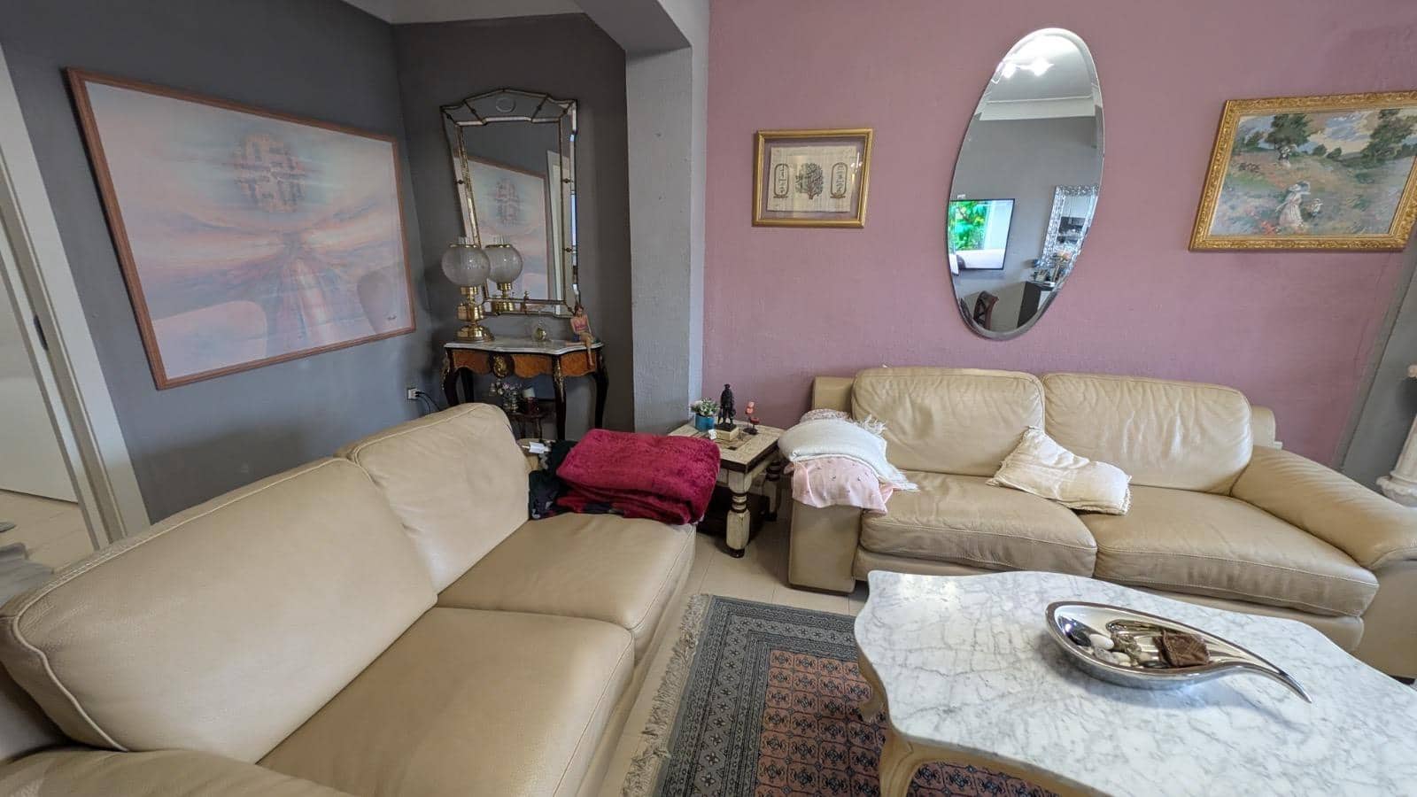 Piso de 4 habitaciones en Palma de Mallorca en venta - 378.000 € (Ref: 10043090)