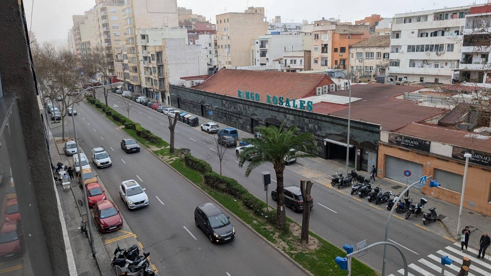 Piso de 4 habitaciones en Palma de Mallorca en venta - 378.000 € (Ref: 10043090)