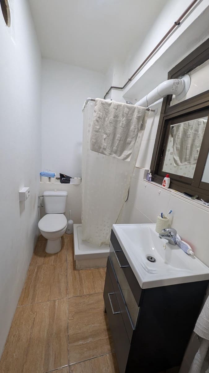 Piso de 4 habitaciones en Palma de Mallorca en venta - 378.000 € (Ref: 10043090)