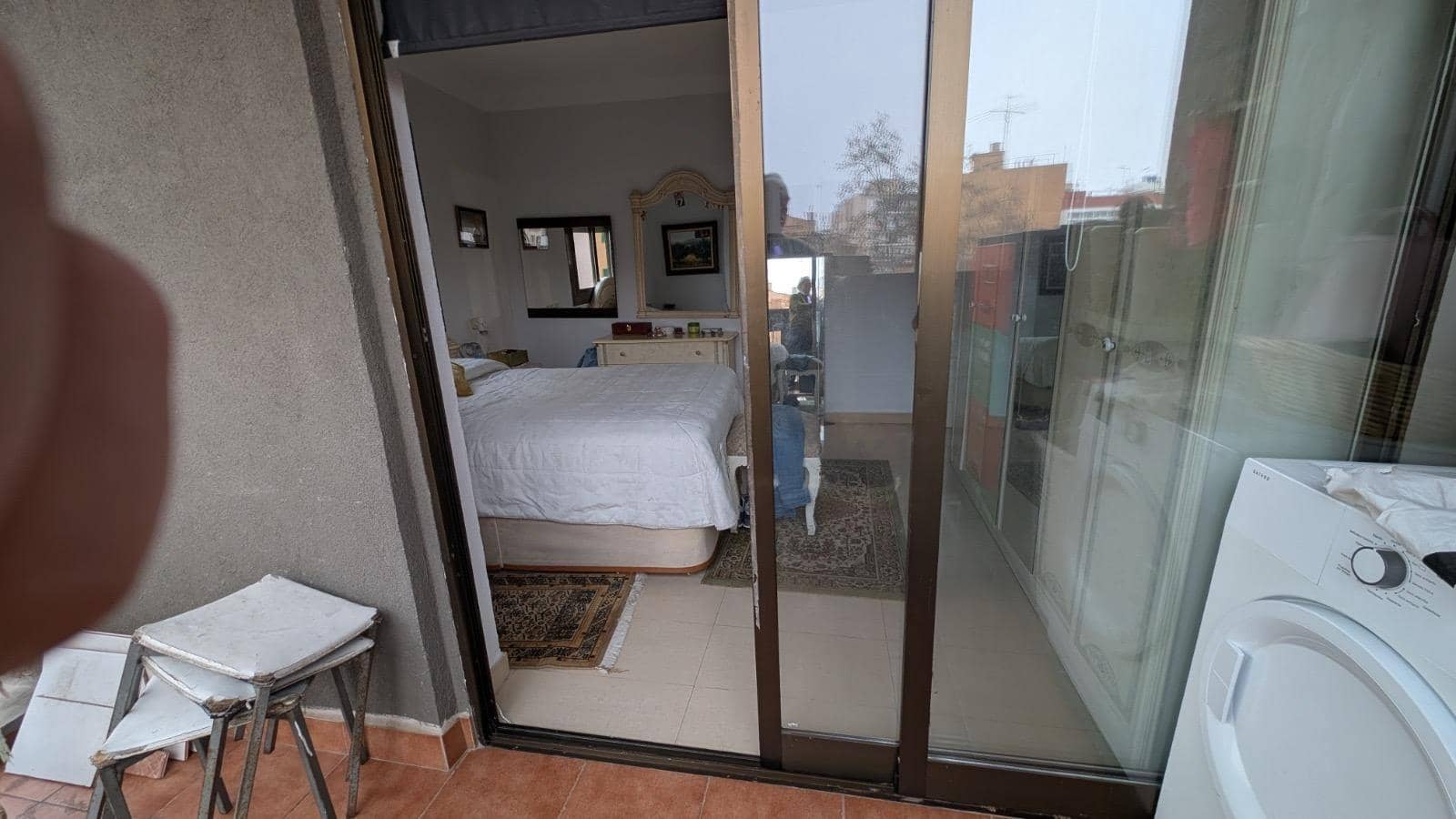 Piso de 4 habitaciones en Palma de Mallorca en venta - 378.000 € (Ref: 10043090)