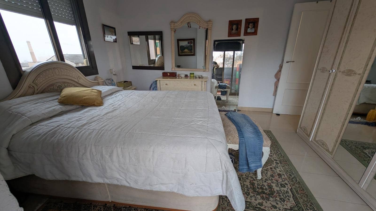 Piso de 4 habitaciones en Palma de Mallorca en venta - 378.000 € (Ref: 10043090)